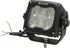 Arbeitsscheinwerfer, 10-45V, LED, 6000lm, Quadratisch passend für Universal