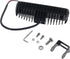 Arbeitsscheinwerfer, 12-24V, LED, 1350lm, Rechteckig