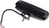 Arbeitsscheinwerfer, 12-24V, LED, 1350lm, Rechteckig
