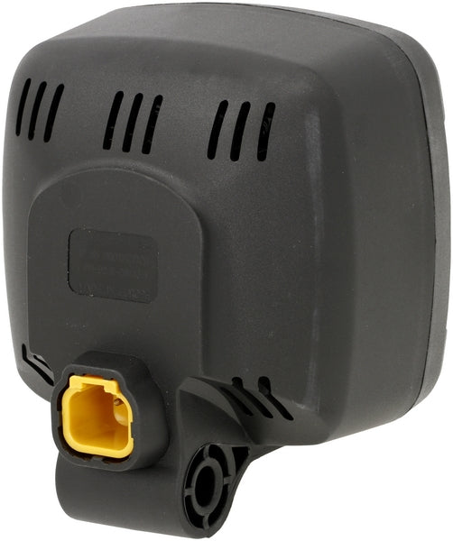Arbeitsscheinwerfer, 12-55V, LED, 1800lm, Quadratisch passend für Universal, Case IH