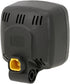 Arbeitsscheinwerfer, 12-55V, LED, 1800lm, Quadratisch passend für Universal, Case IH