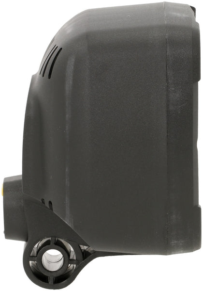 Arbeitsscheinwerfer, 12-55V, LED, 1800lm, Quadratisch passend für Universal, Case IH