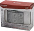 Arbeitsscheinwerfer, 9-36V, LED, 5700lm, Rechteckig