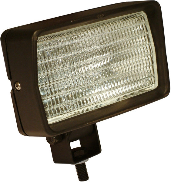 Arbeitsscheinwerfer, Halogen, Rechteckig