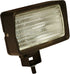 Arbeitsscheinwerfer, Halogen, Rechteckig