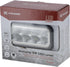 Arbeitsscheinwerfer LED, 19W, 3350lm, rechteckig, 10/110V, 128x96x46mm, Deutsch 2-pin, flood, 8 LED's passend für Universal
