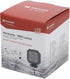 Arbeitsscheinwerfer LED, 20W, 3000lm, quadratisch, weiß, 75x47x107.5mm,Deutsch 2-pin, flood