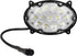 Arbeitsscheinwerfer LED, 39W, 3500lm, oval, 10/30V, 138x93x69mm, breit flutend, 13 LED's passend für John Deere
