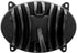 Arbeitsscheinwerfer LED, 39W, 3500lm, oval, 10/30V, 138x93x69mm, breit flutend, 13 LED's passend für John Deere