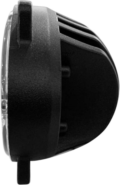 Arbeitsscheinwerfer LED, 39W, 3500lm, oval, 10/30V, 138x93x69mm, breit flutend, 13 LED's passend für John Deere