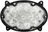 Arbeitsscheinwerfer LED, 39W, 3500lm, oval, 10/30V, 138x93x69mm, breit flutend, 13 LED's passend für John Deere