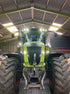 Arbeitsscheinwerfer LED, 42W, 4200lm, rund, schwarz passend für Claas, Case IH