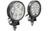 Arbeitsscheinwerfer Led 550 Lm (x2)