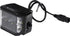 Arbeitsscheinwerfer LED, 70W, 8400 lm, quadratisch, 12/24V, weiß, 97x77x75mm Deutsch Stecker, Flood, 10LED's