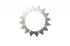 Ambrogio Radkrallen-Kit (2 Stück) für 4.0, 4.36 ELITE Ambrogio