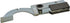 AS-Motor Bremshebel G06534038