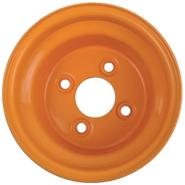AS-Motor Felge hinten Standard G06950009