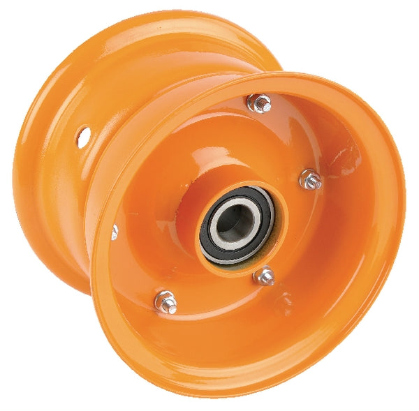 AS-Motor Felge vorne Standard G06650438