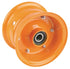 AS-Motor Felge vorne Standard G06650438