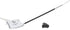 AS-Motor Gashebel G06880012