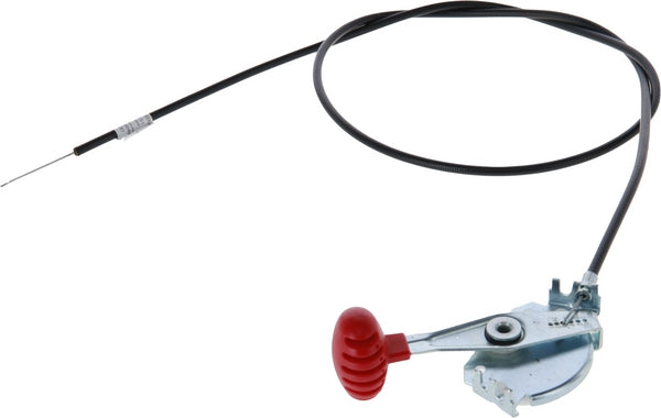 AS-Motor Gaspedalhebel mit Gaszug G07352031