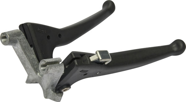 AS-Motor Handsteuerung, doppelt G00017043