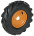 AS-Motor Rad 4.80/4.00-8 rechts G06321026