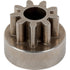 AS-Motor Radantrieb-Ritzel rechts E03126 ersetzt G06125009
