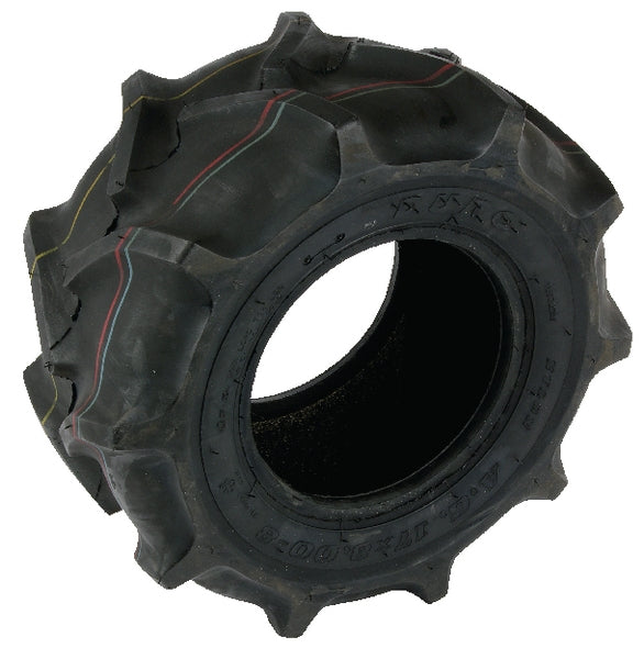 AS-Motor Reifen hinten Breitbereifung G06650359