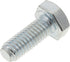 AS-Motor Sechskantschraube G07838013