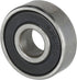 AS-Motor Tiefrillenkugellager G07830031