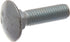 AS-Motor Vierkantschraube (5x)