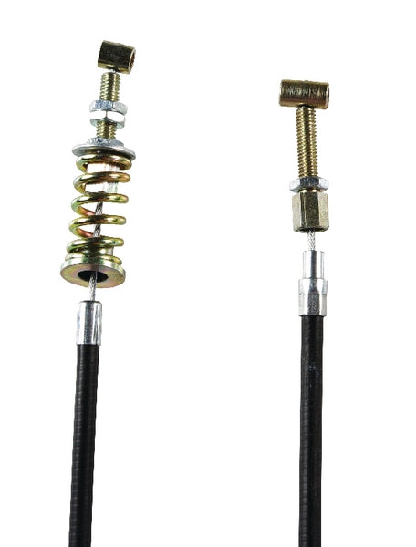 AS-Motor Zug für Hinterradbremse lang G00020057