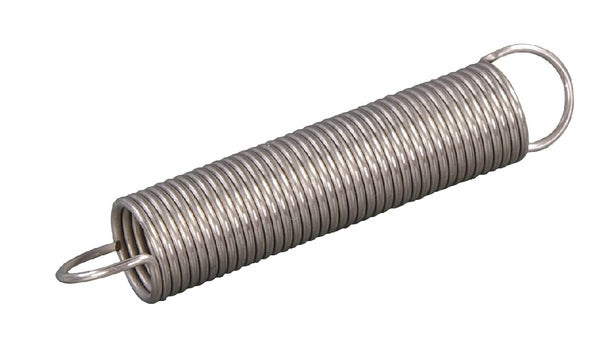 AS-Motor Zugfeder 1,40x15x76,91 G00002048