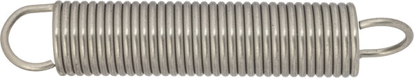 AS-Motor Zugfeder mit Schlauchstück G06980009