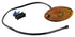 Aspöck LED-Begrenzungsleuchte Flatpoint II 12V