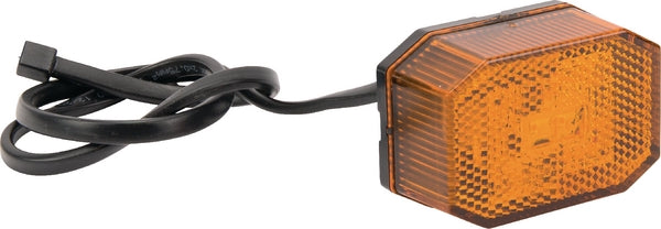 Aspöck LED-Begrenzungsleuchte