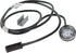 Aspöck LED-Monopoint II flach 12V/24V