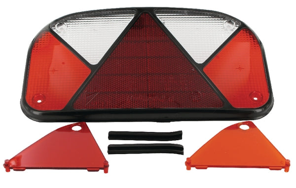 Aspöck Lichtscheibe Multipoint II