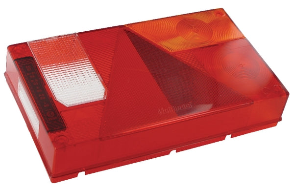 Aspöck Lichtscheibe Multipoint