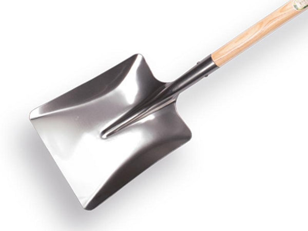 Atlas Ballast shovel aluminium+ YD handle 95cm