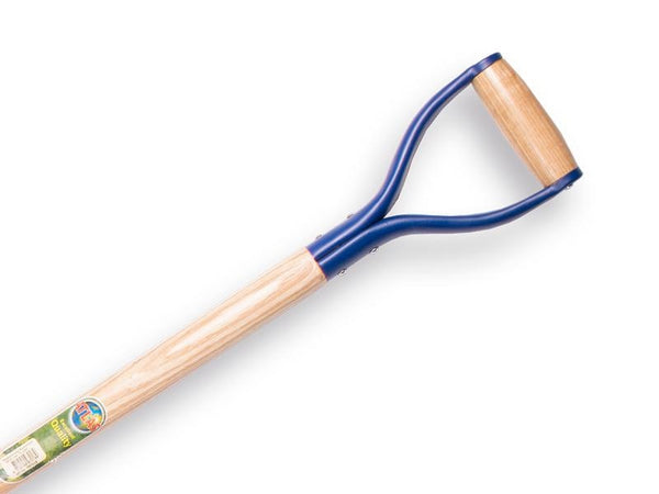 Atlas Ballast shovel aluminium+ YD handle 95cm