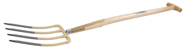 Atlas Grabeforke Offner extra stabil