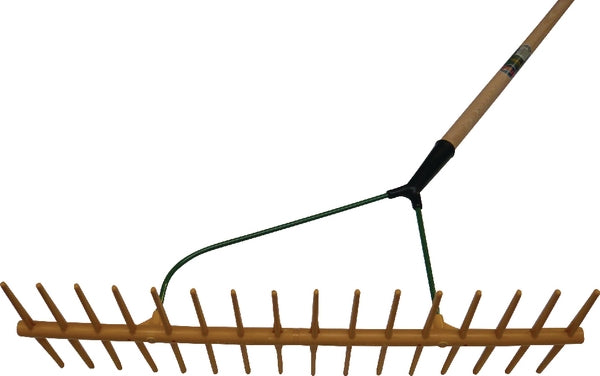 Atlas Heurechen poly schräg 16Znk+Stiel