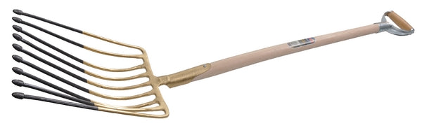 Atlas Kartoffelgabel Offner 9 Zinken