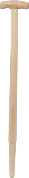 Atlas S&J Schwanenhals Spaten Stiel