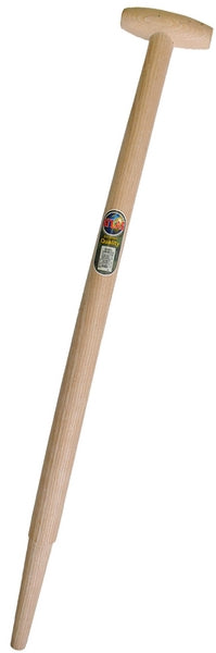 Atlas S&J Schwanenhalsspatenstiel 85cm
