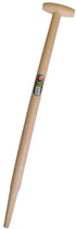 Atlas S&J Schwanenhalsspatenstiel 85cm