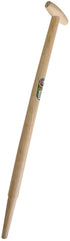 Atlas S&J Schwanenhalsspatenstiel 85cm