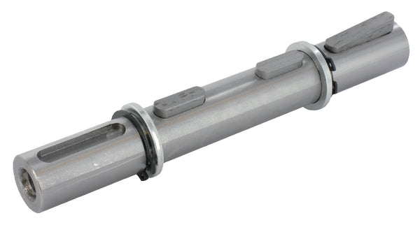 Ausgangswelle doppelt 42 MM